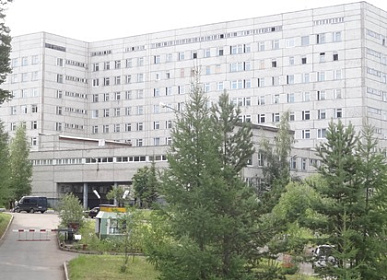 Все отделения больницы в Усть-Илимске будут сохранены 